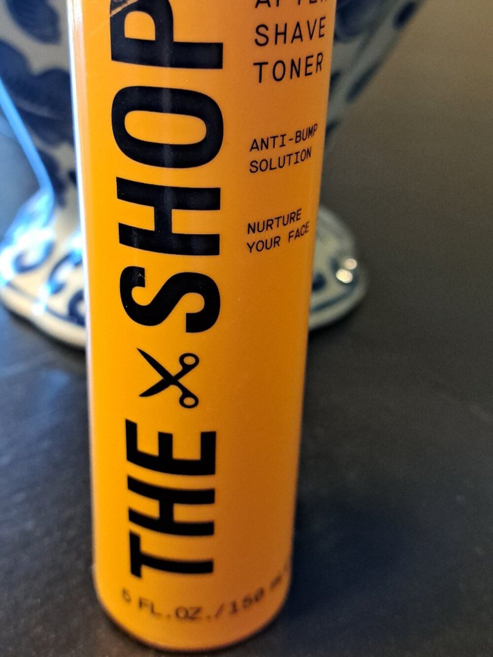 The Shop After Shave Toner - 5 oz